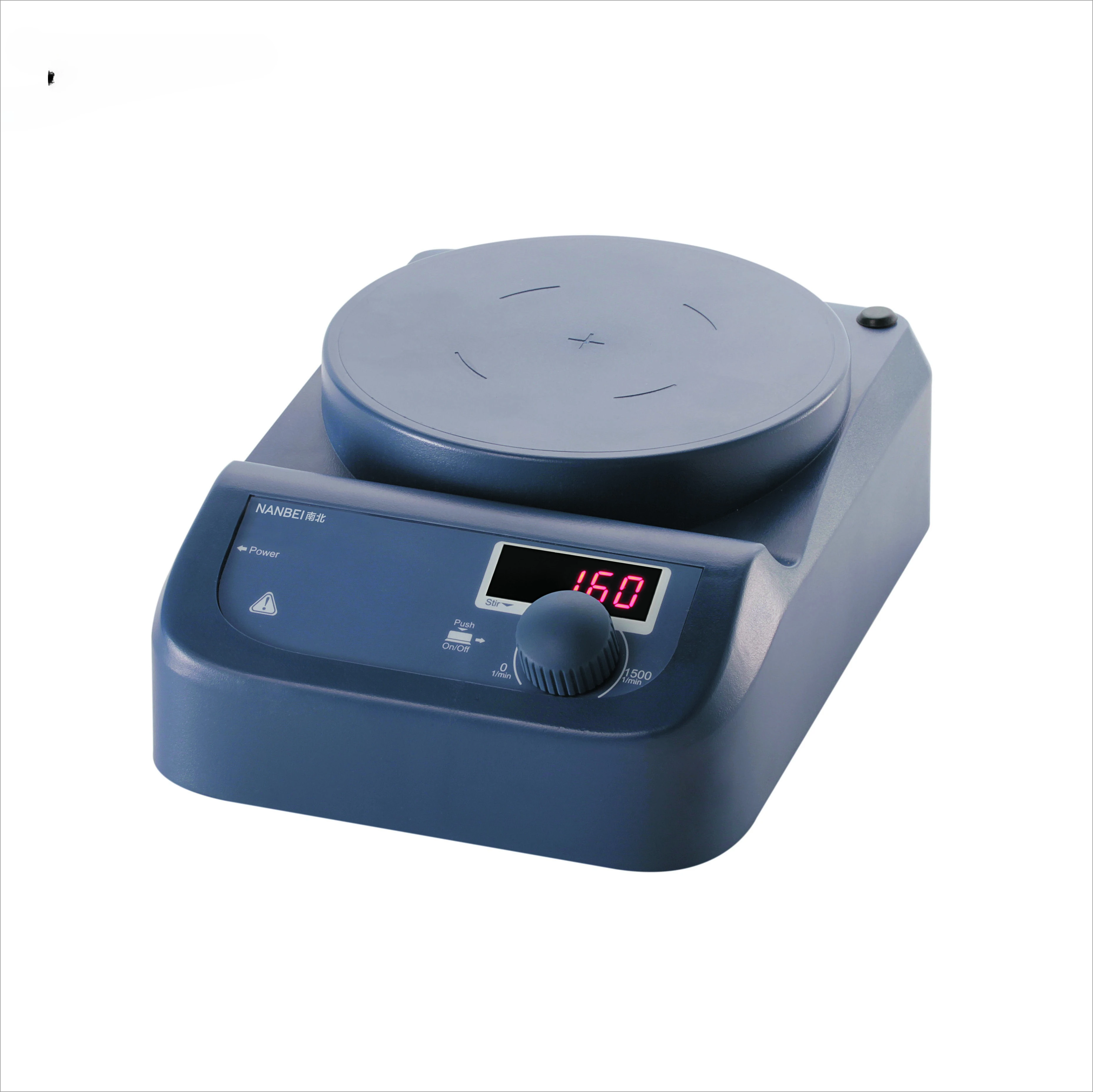 Attrezzature di Riscaldamento  - Lab Magnetic Stirrer Hot Plate recensione e prezzo