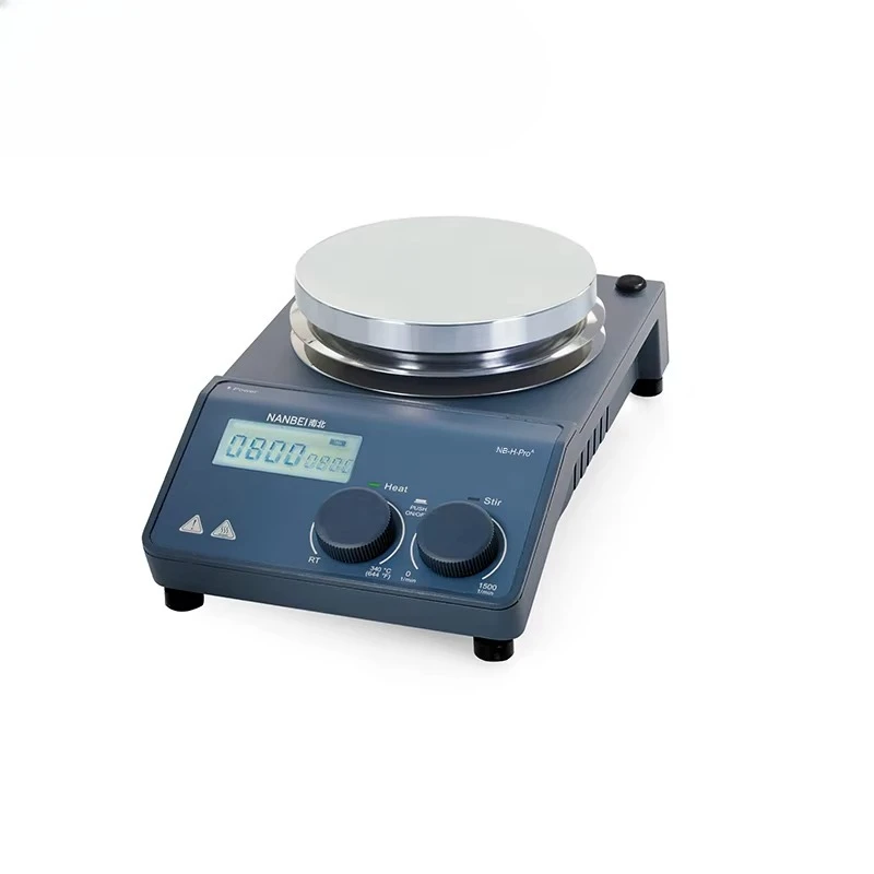 Attrezzature di Riscaldamento  - Lab Magnetic Stirrer Hot Plate recensione e prezzo