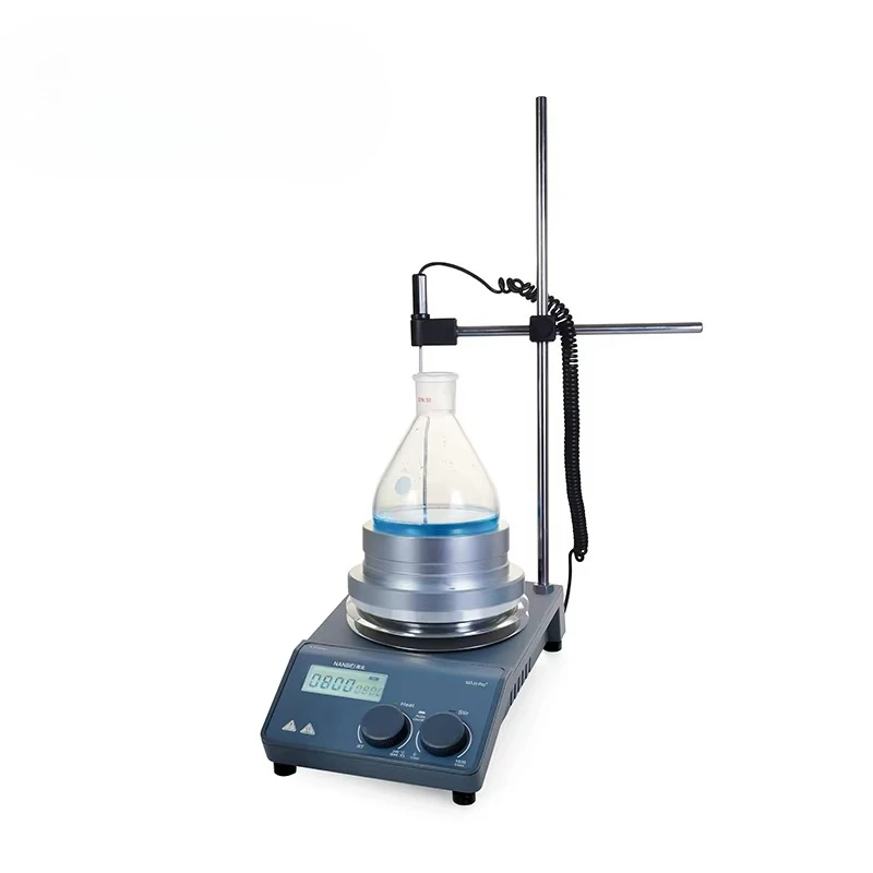 Attrezzature di Riscaldamento  - Lab Magnetic Stirrer Hot Plate recensione e prezzo