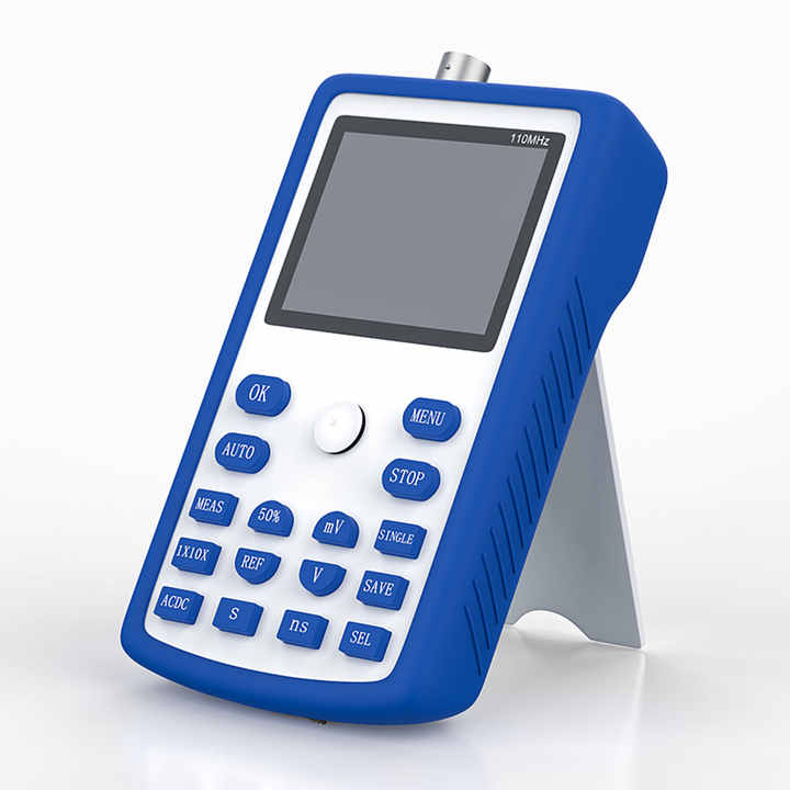 Oscilloscopio Digitale Portati - Fnirsi Digital Oscilloscope Handheld recensione e prezzo
