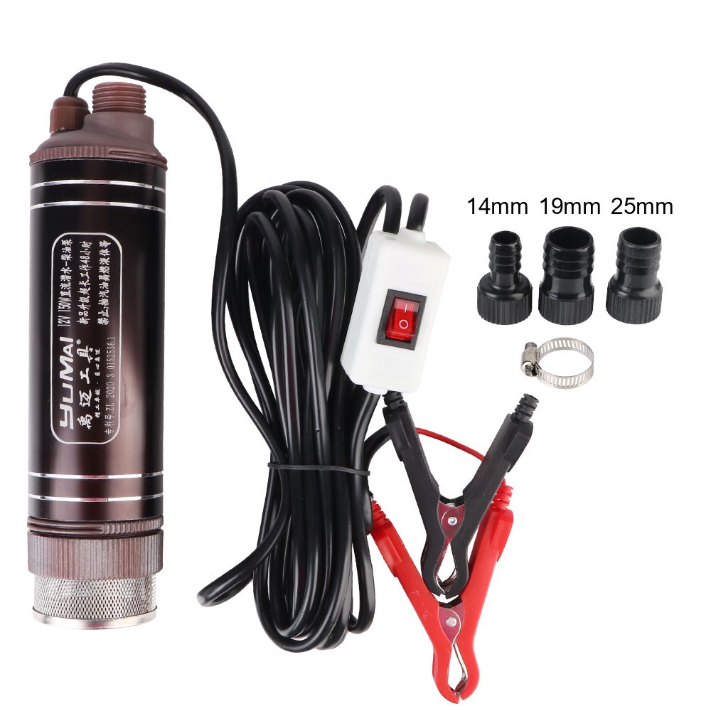 Mini pompa olio autoadescante  - Mini Peristaltic Pump 12V recensione e prezzo