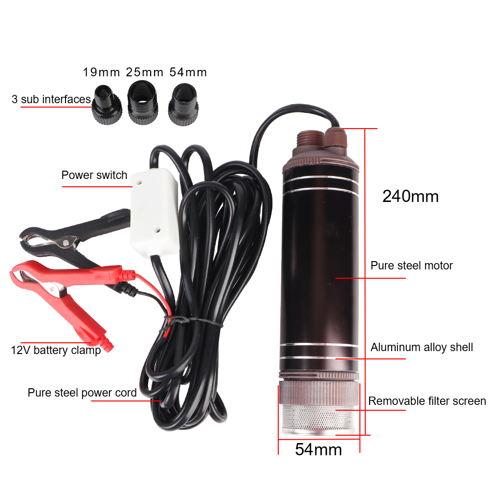 Mini pompa olio autoadescante  - Mini Peristaltic Pump 12V recensione e prezzo
