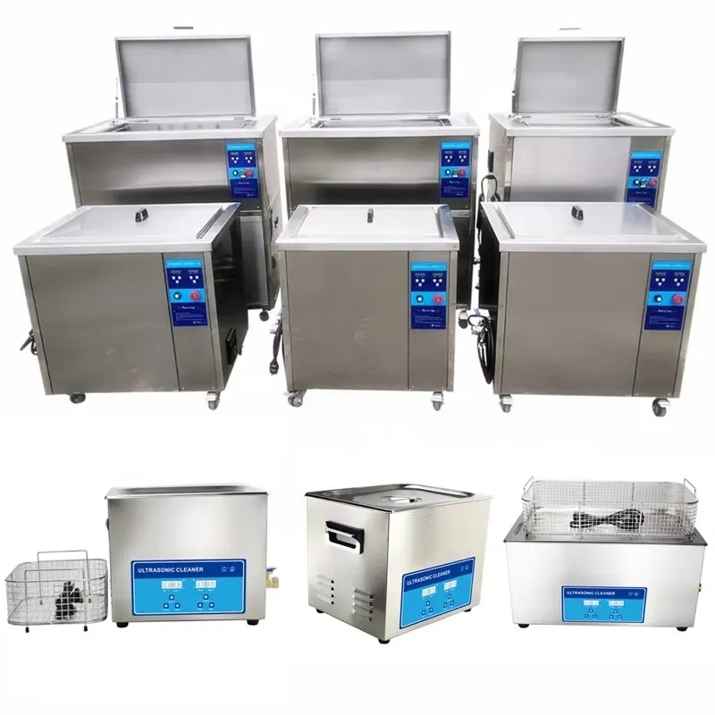Vasca di Pulizia Industriale a - Ultrasonic Cleaner 30L Industrial recensione e prezzo