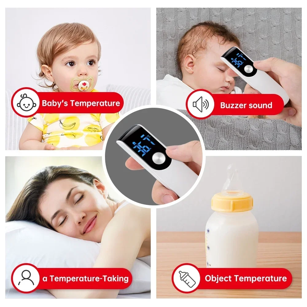 Cinghia per ossimetro medico r - Pulse Oximeter Fingertip Rechargeable recensione e prezzo
