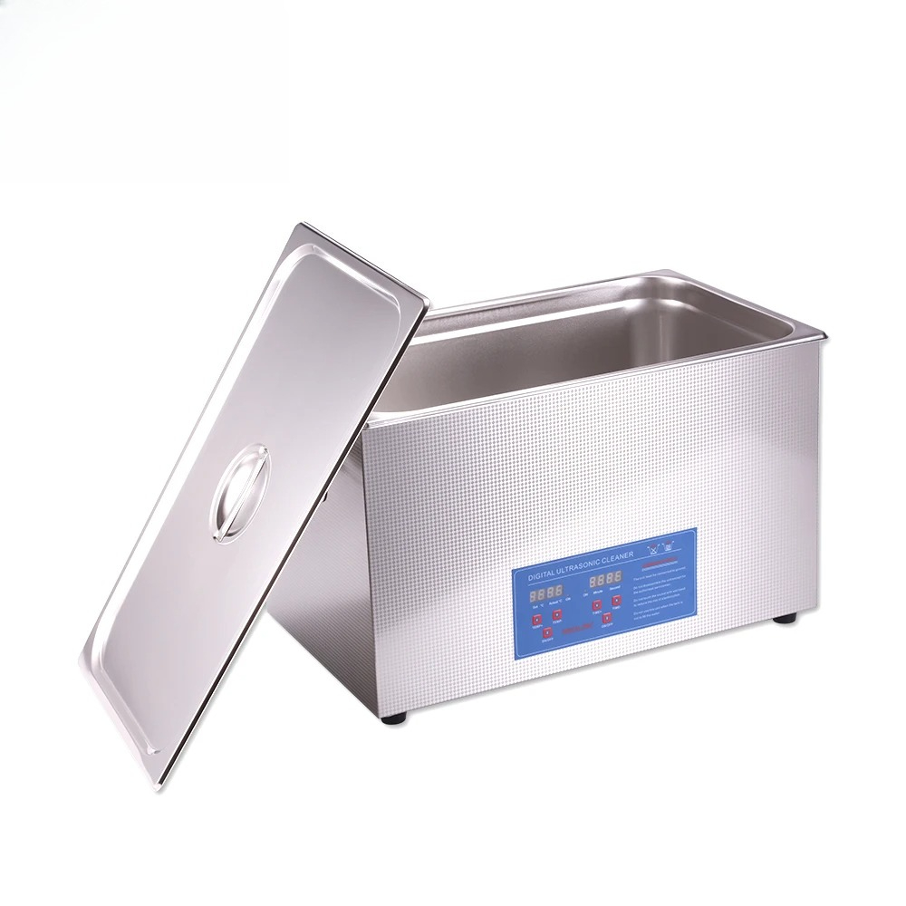 SN-100A 30L Pulitore Elettrico - Ultrasonic Cleaner 30L Industrial recensione e prezzo