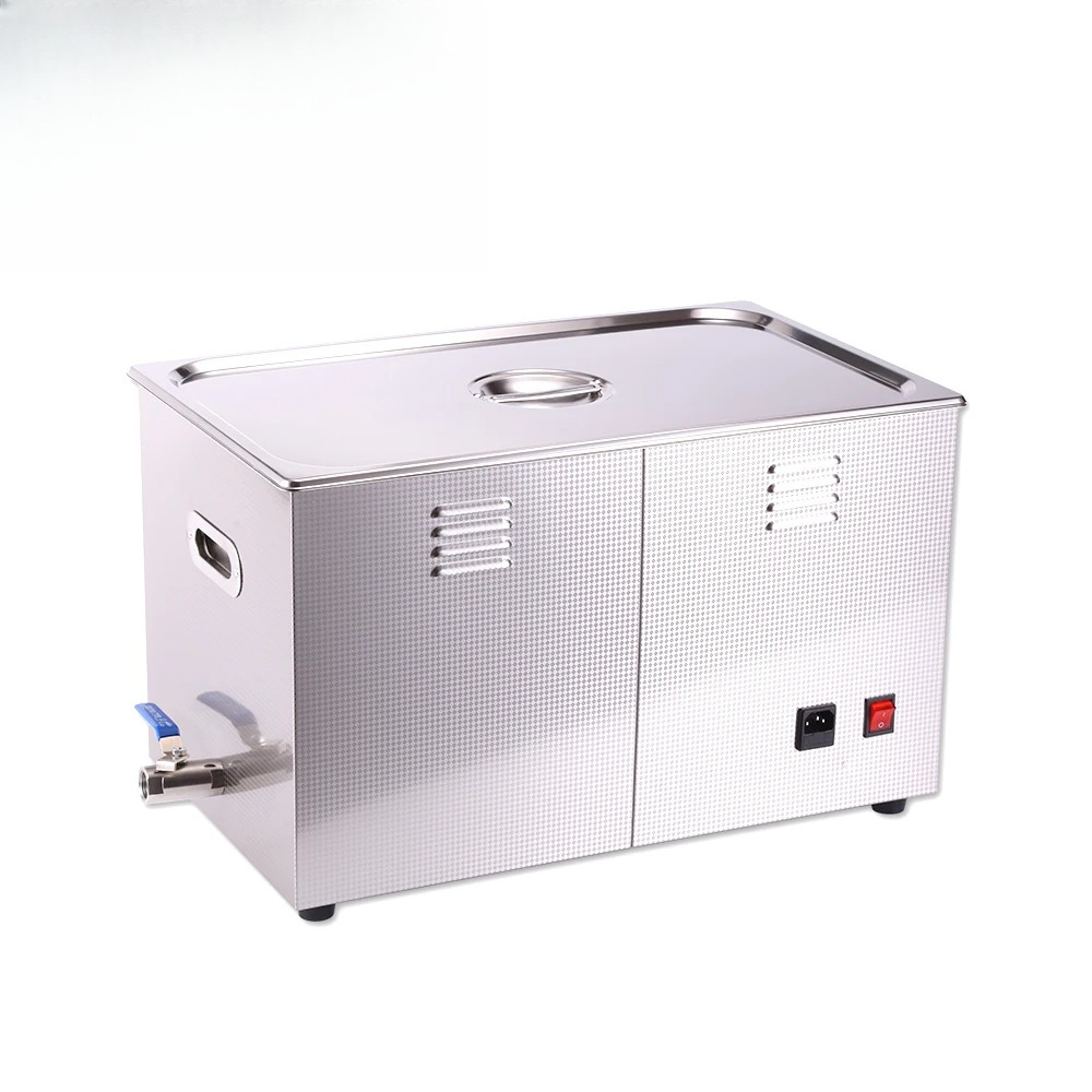 SN-100A 30L Pulitore Elettrico - Ultrasonic Cleaner 30L Industrial recensione e prezzo