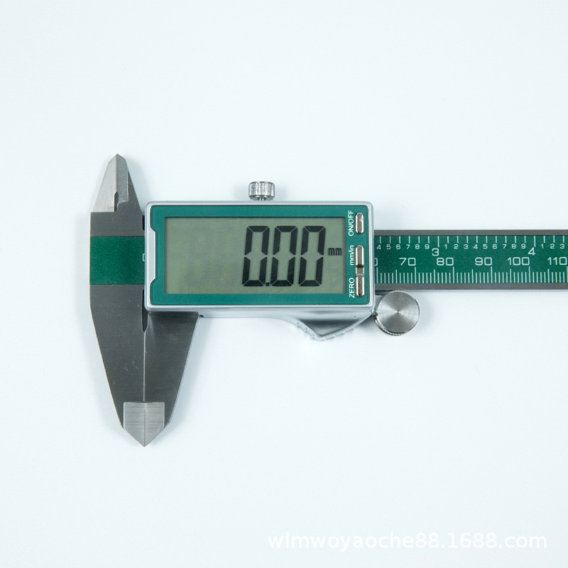 Calibro Digitale Full Display  - Digital Caliper 150Mm Stainless Steel recensione e prezzo