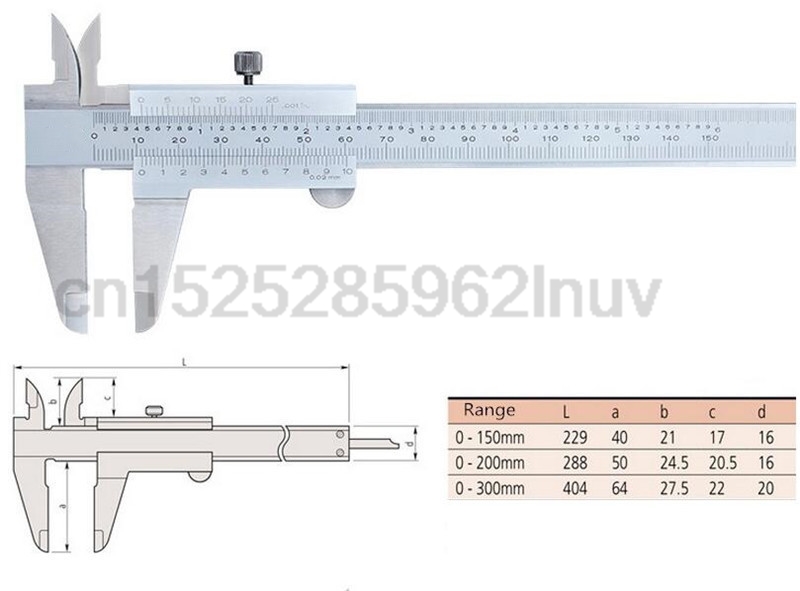 Calibro a corsoio CNC 530-118  - Digital Caliper 150Mm Stainless Steel recensione e prezzo