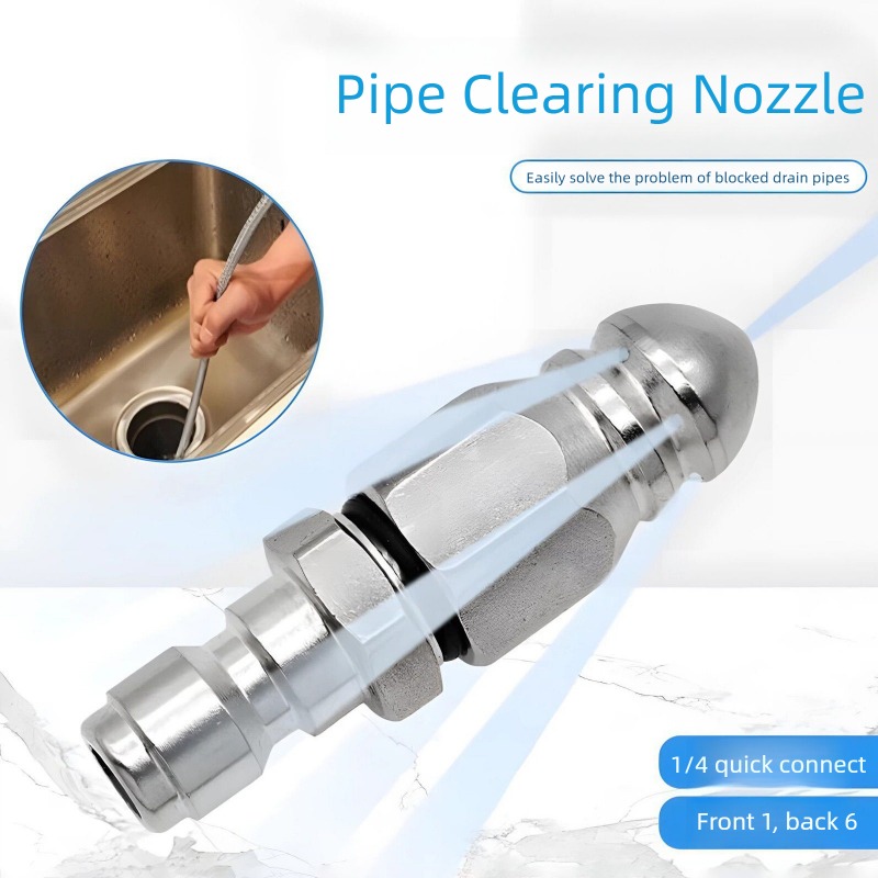 Ugello per idropulitrice ad al - Vacuum Chamber Kit With Pump recensione e prezzo