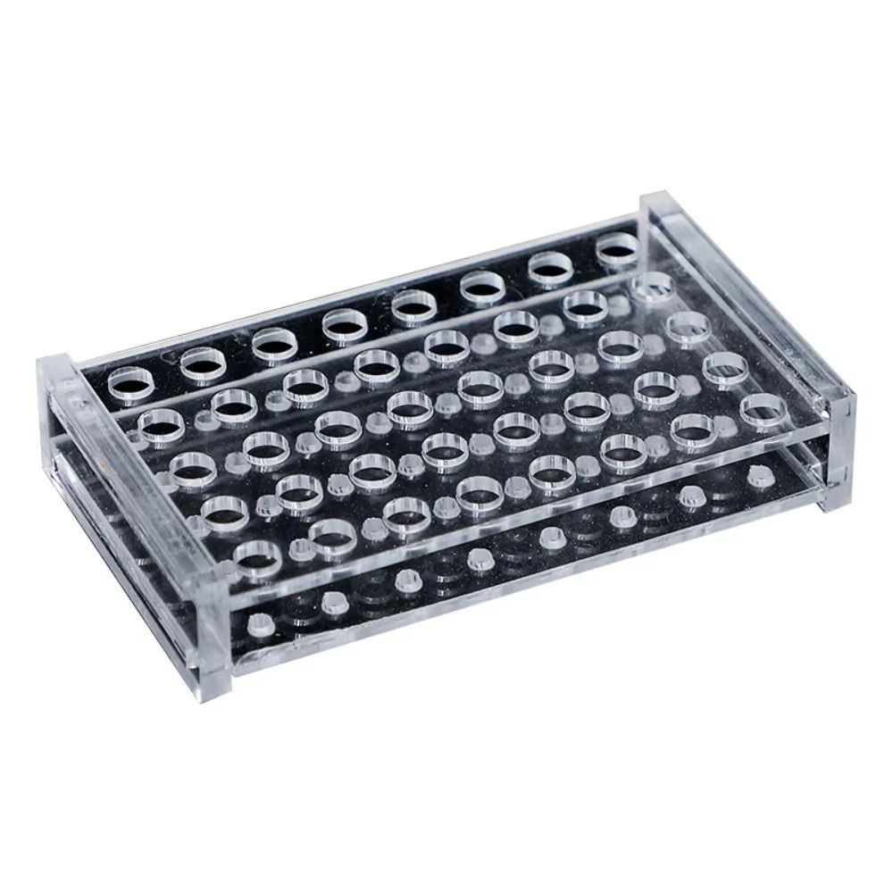 Nuovo Porta Provette in Acrili - Lab Equipment recensione e prezzo