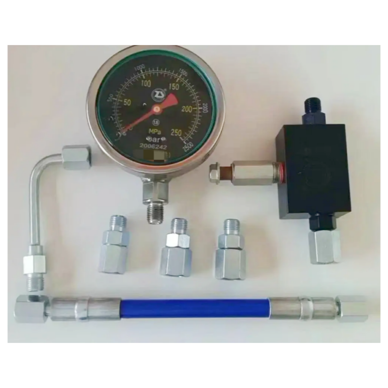 2500bar Set di strumenti per T - Vacuum Chamber Kit With Pump recensione e prezzo