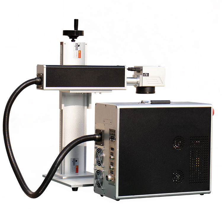 Macchina per Taglio e Marcatur - Fiber Laser Marking Machine 30W recensione e prezzo