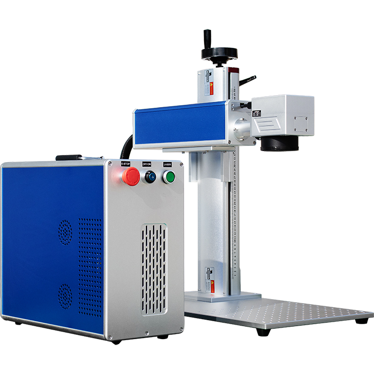 Macchina per Taglio e Marcatur - Fiber Laser Marking Machine 30W recensione e prezzo