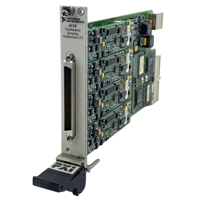 Scheda I/O Multifunzione a Cam - Test Instruments recensione e prezzo