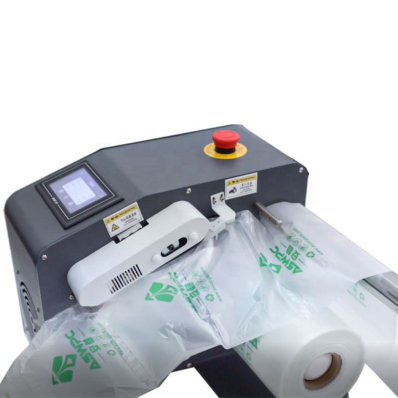 Macchina Automatica ad Alta Ve - Air Bubble Wrap Roll Packaging recensione e prezzo