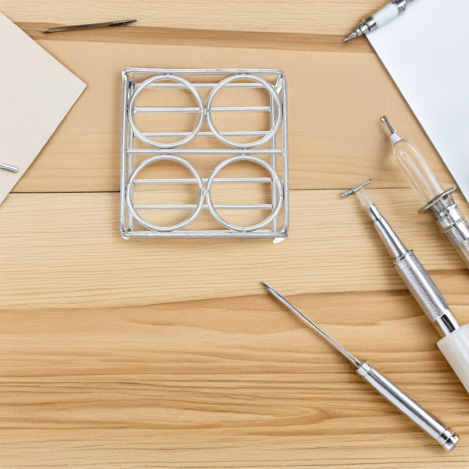 Supporto per crogioli da labor - Lab Equipment recensione e prezzo