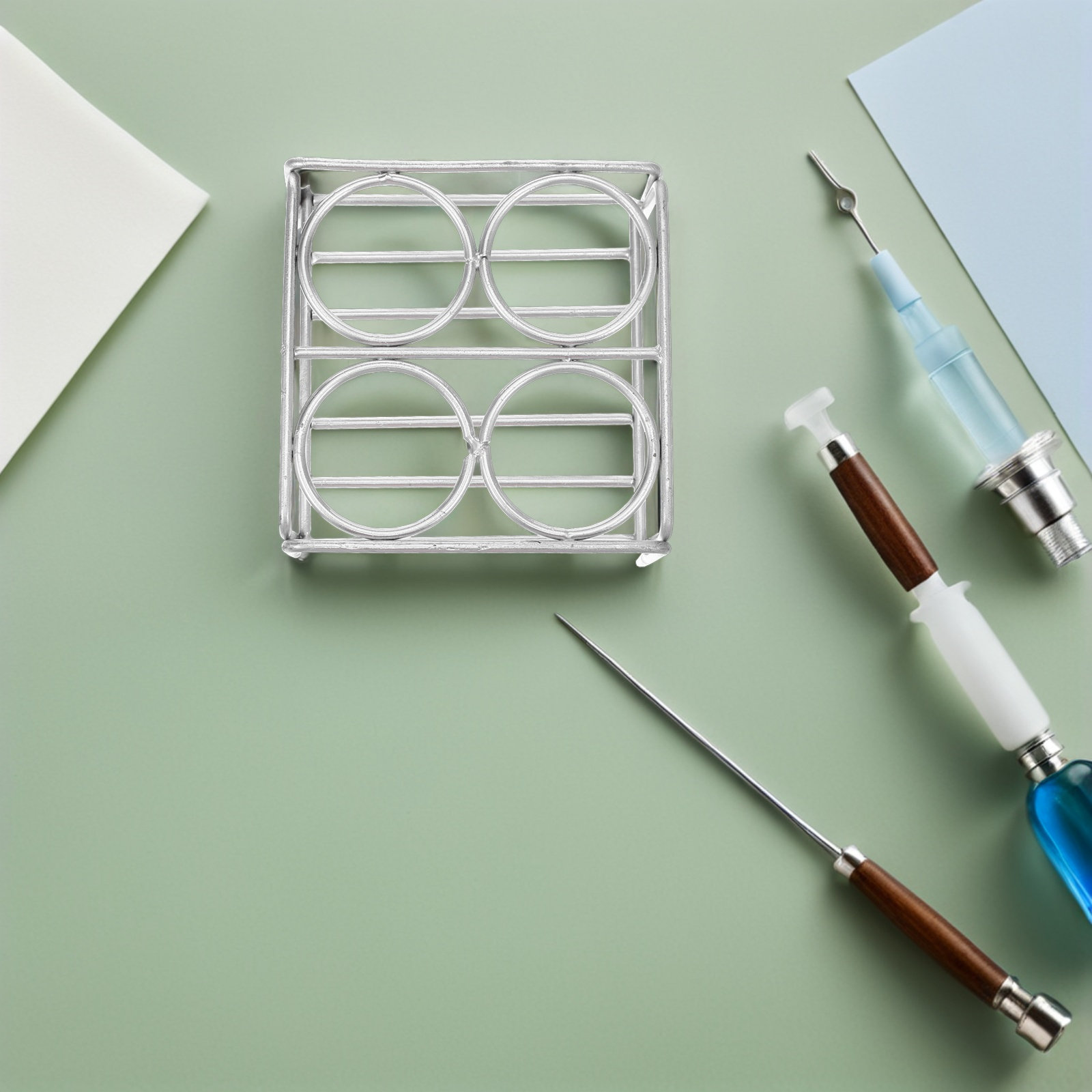 Supporto per crogioli da labor - Lab Equipment recensione e prezzo