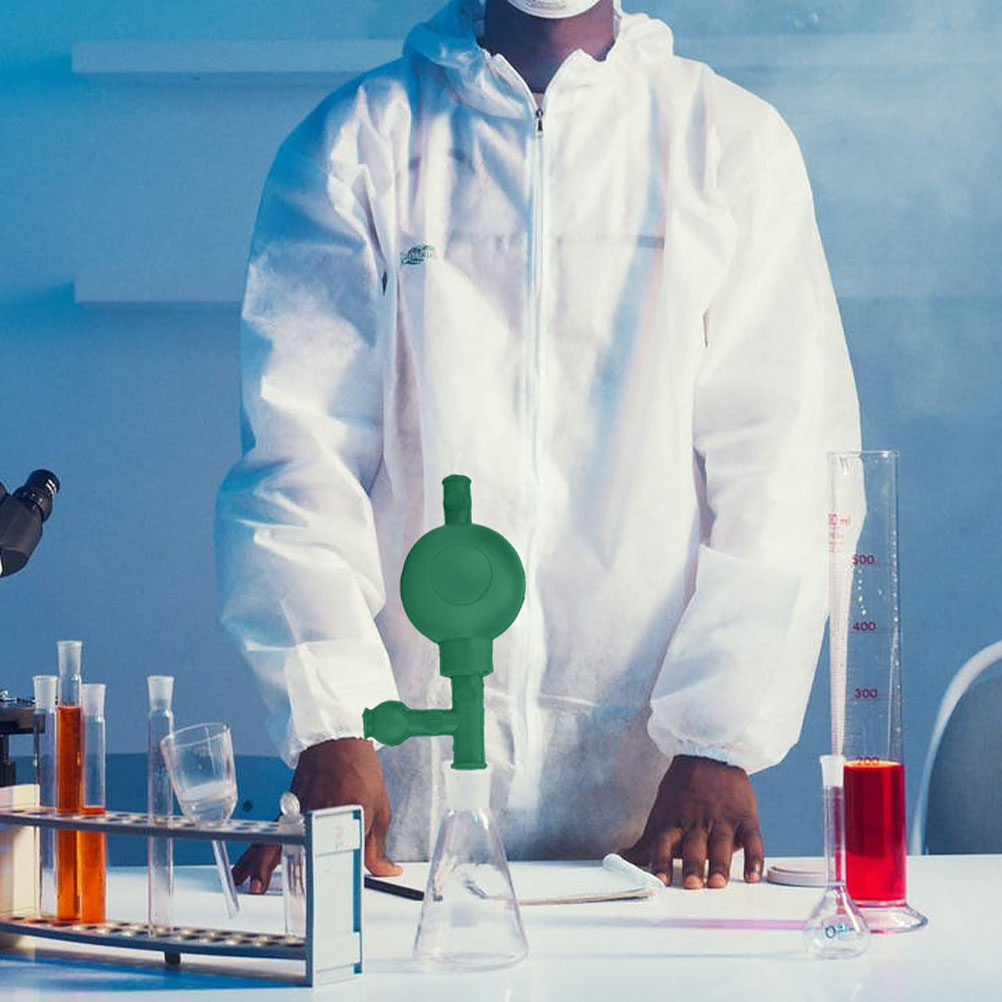 Riempitore di pipette quantita - Lab Equipment recensione e prezzo