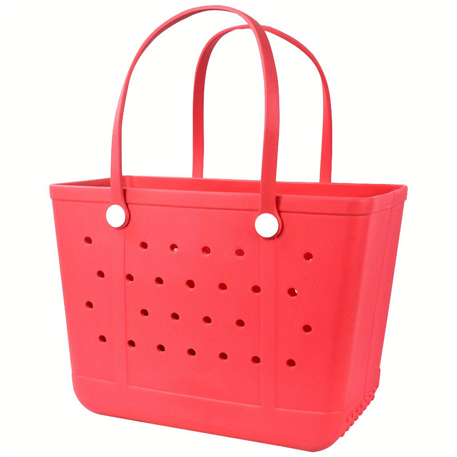 Borsa da Spiaggia in Gomma Ove - Packaging recensione e prezzo