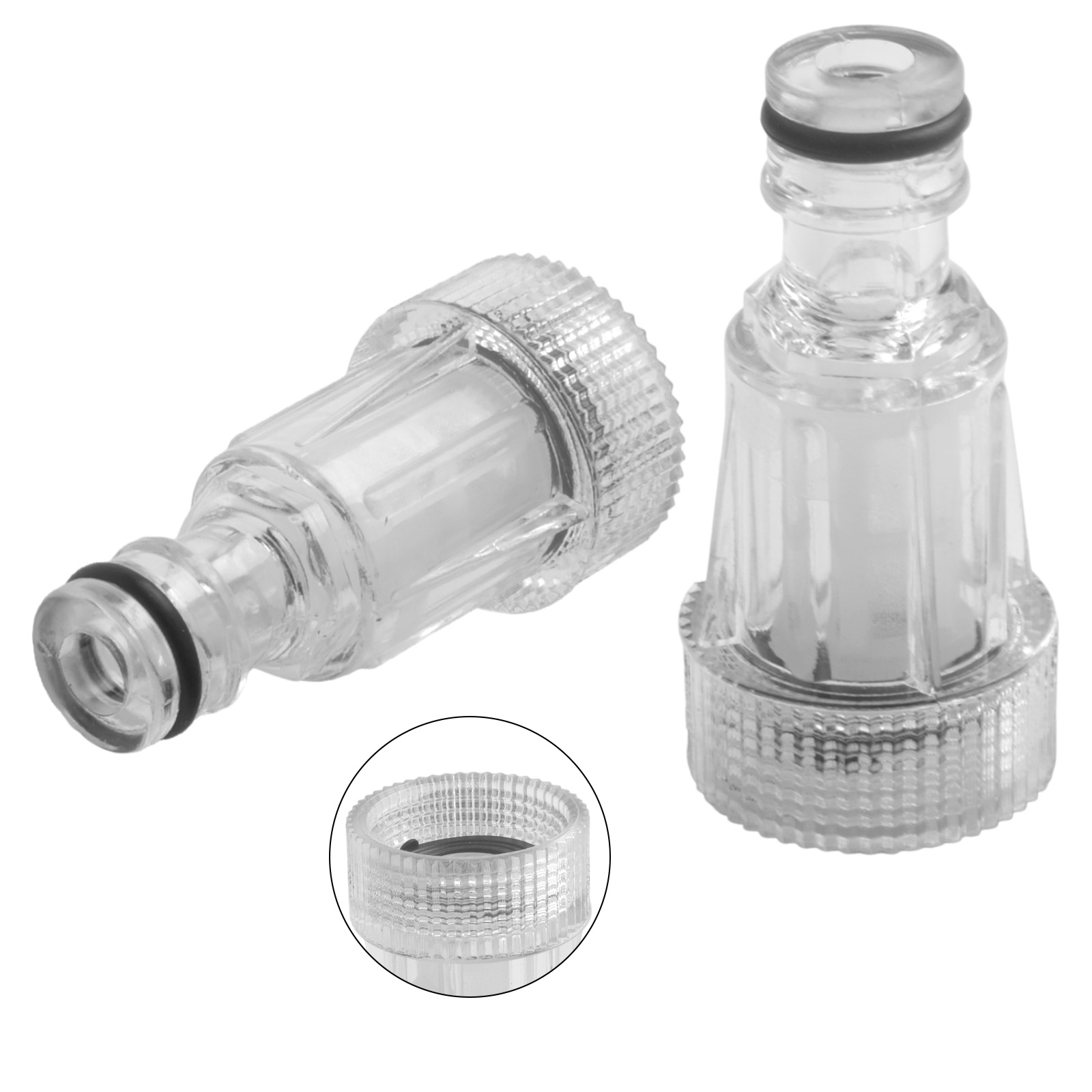 2 Pezzi Connettore di Ingresso - Vacuum Chamber Kit With Pump recensione e prezzo