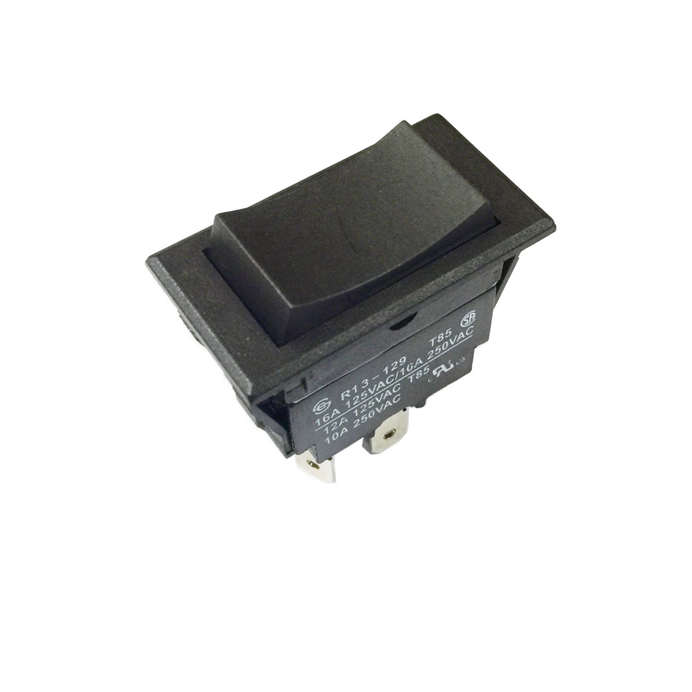R13-129 4Pin 6Pins 125/250V 16 - Industrial Tools recensione e prezzo