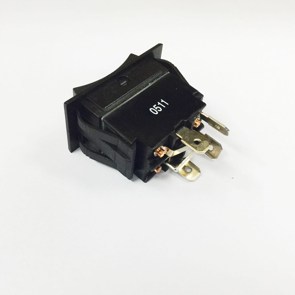 R13-129 4Pin 6Pins 125/250V 16 - Industrial Tools recensione e prezzo