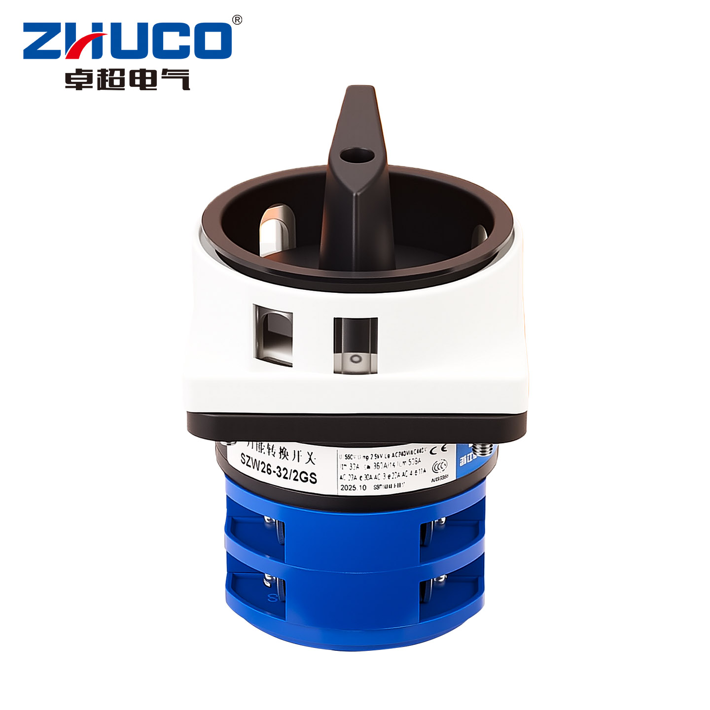 Interruttore Selettore a 2 Pos - Industrial Tools recensione e prezzo