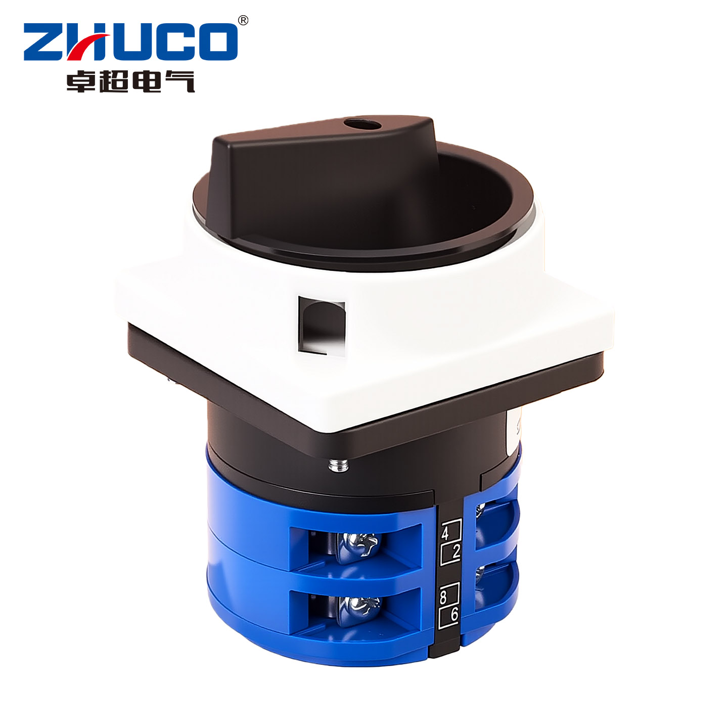 Interruttore Selettore a 2 Pos - Industrial Tools recensione e prezzo