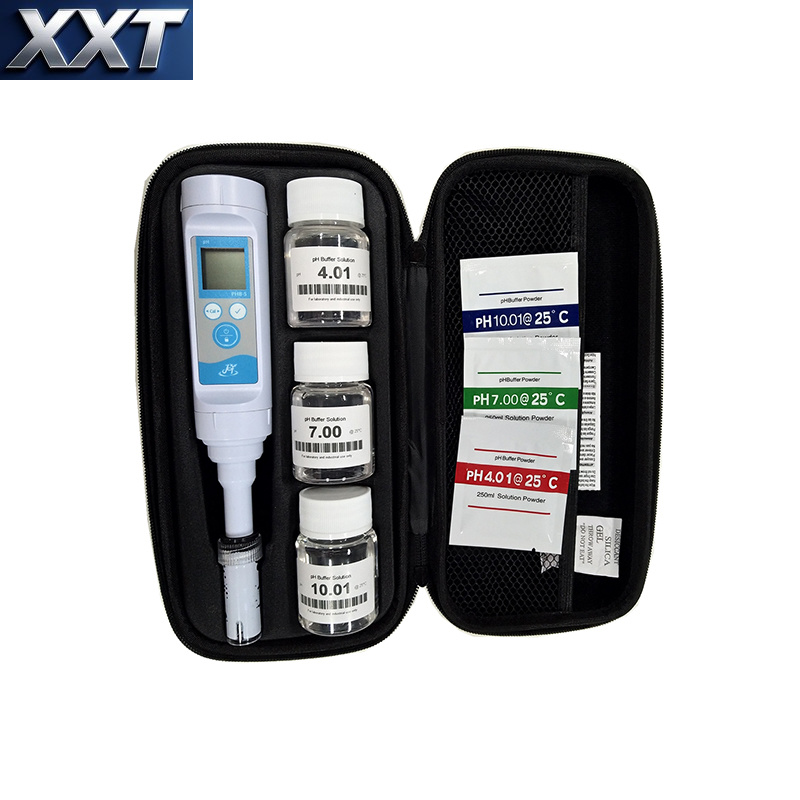 Misuratore di pH Digitale XXT, - Ph Meter Digital Water Tester recensione e prezzo