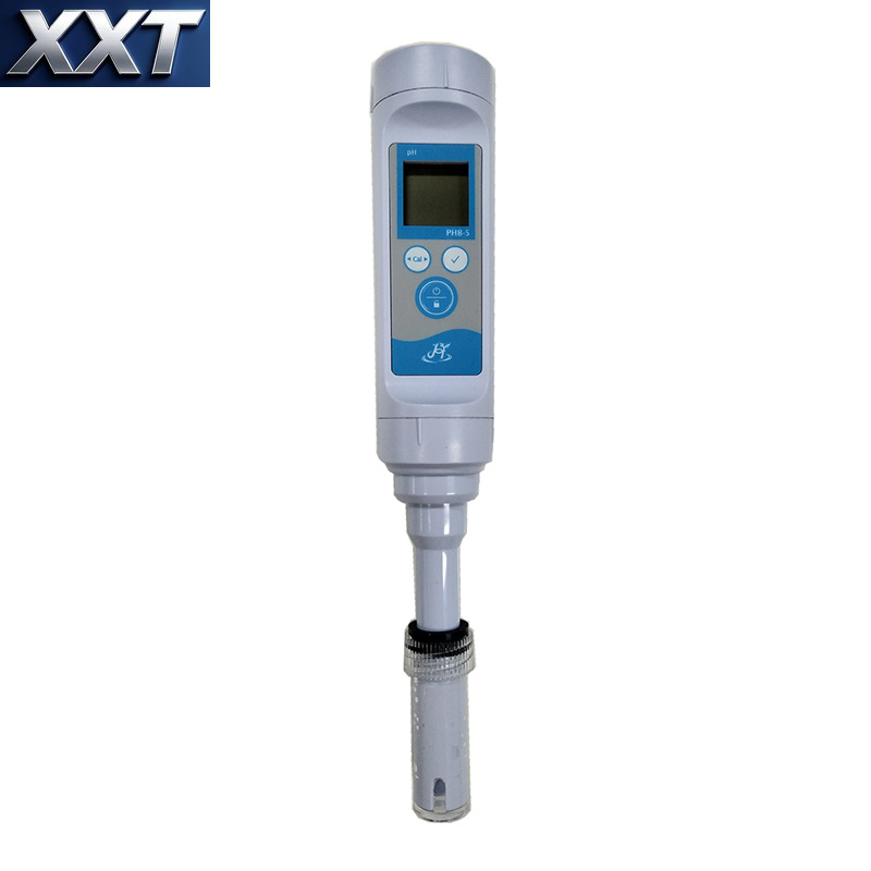 Misuratore di pH Digitale XXT, - Ph Meter Digital Water Tester recensione e prezzo