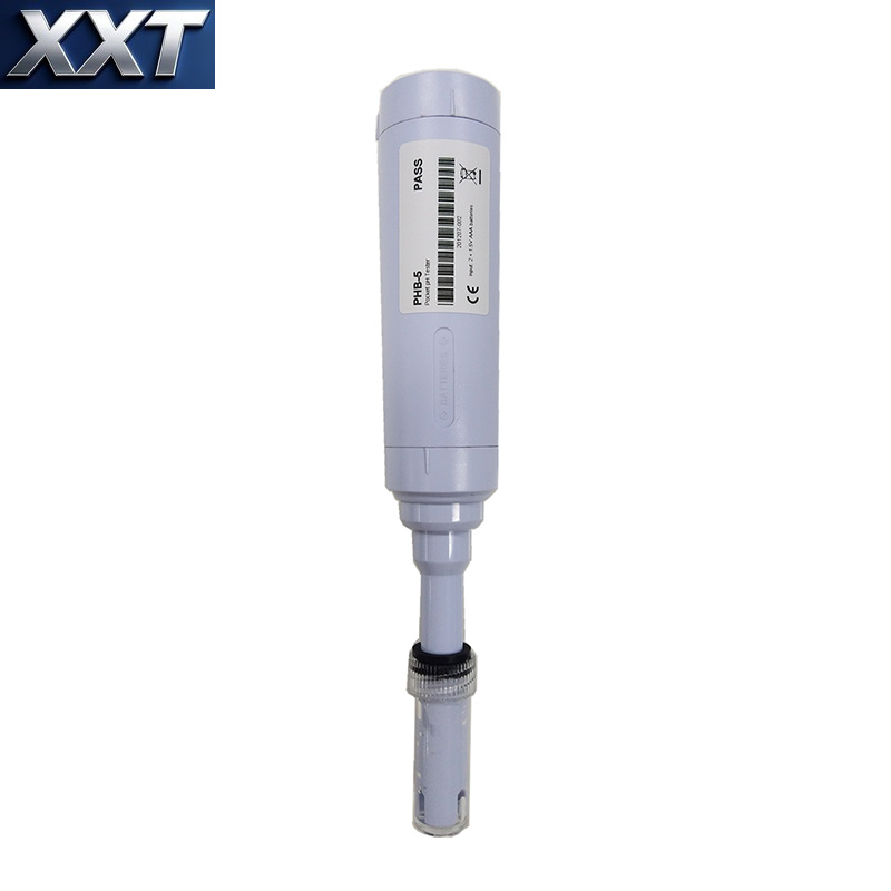 Misuratore di pH Digitale XXT, - Ph Meter Digital Water Tester recensione e prezzo