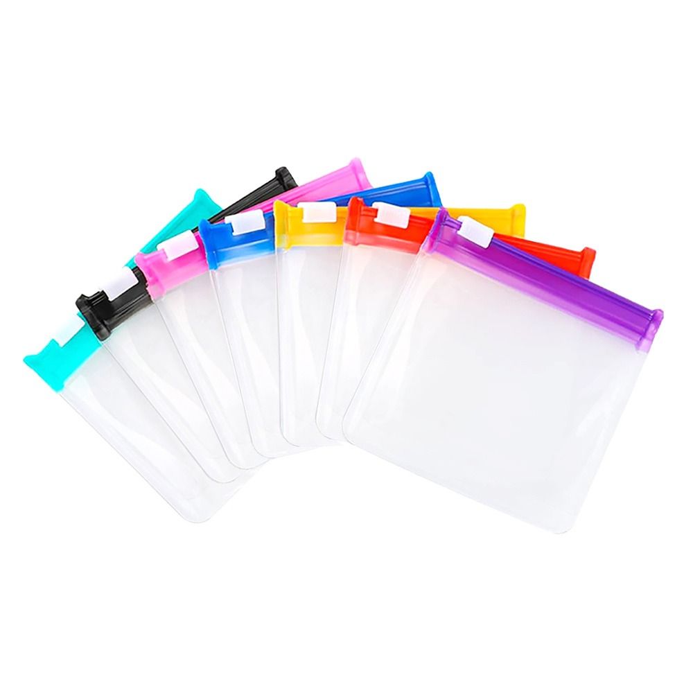 12 pezzi/sacchetto Sacchetto a - Packaging recensione e prezzo