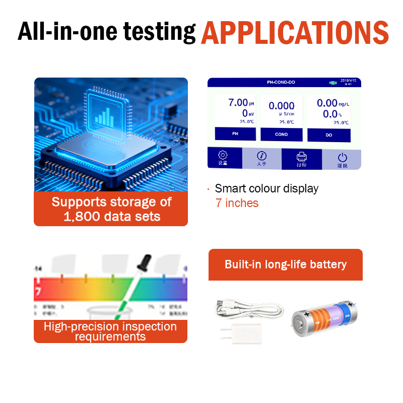 YOKON PHS-3C/3E Misuratore Dig - Ph Meter Digital Water Tester recensione e prezzo