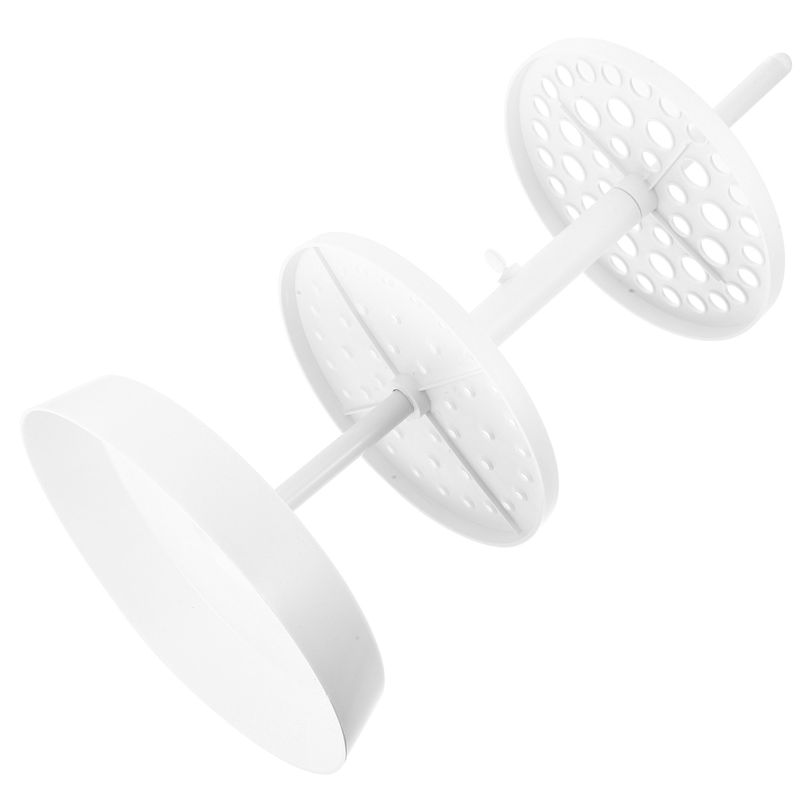Supporto per pipette rotondo i - Lab Equipment recensione e prezzo