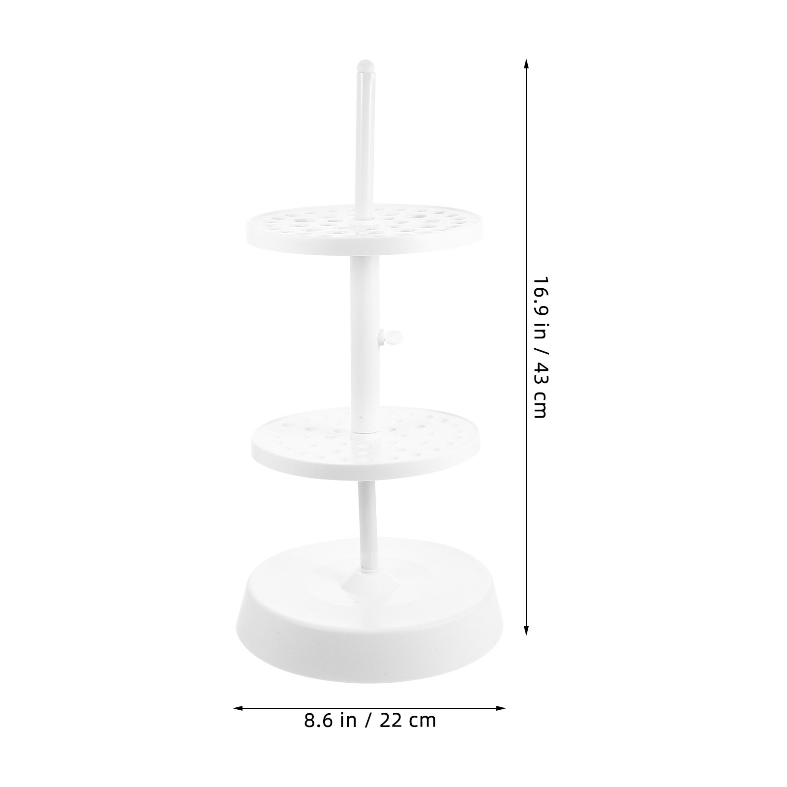 Supporto per pipette rotondo i - Lab Equipment recensione e prezzo