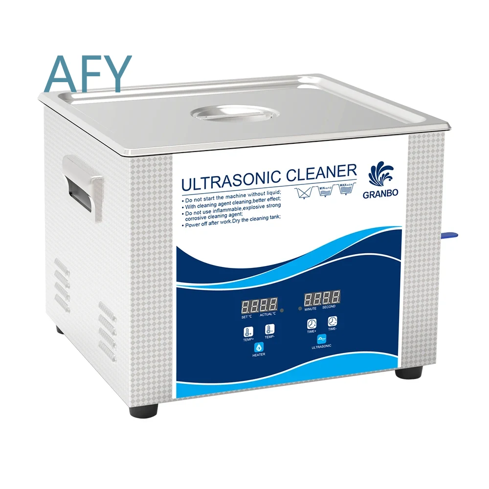 Pulitore a Ultrasuoni per Uso  - Ultrasonic Cleaner 30L Industrial recensione e prezzo
