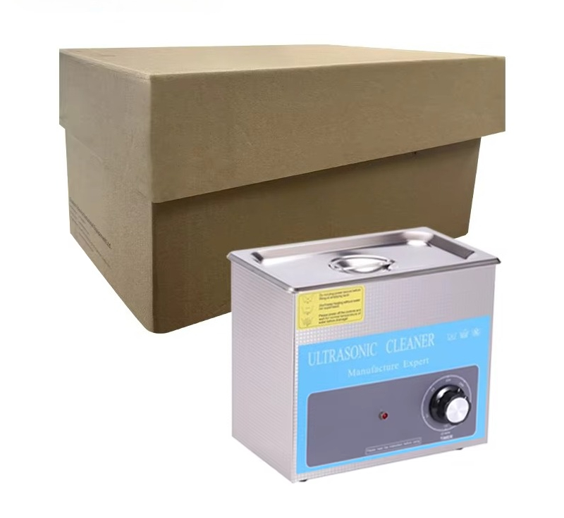 Macchina professionale per la  - Ultrasonic Cleaner 30L Industrial recensione e prezzo