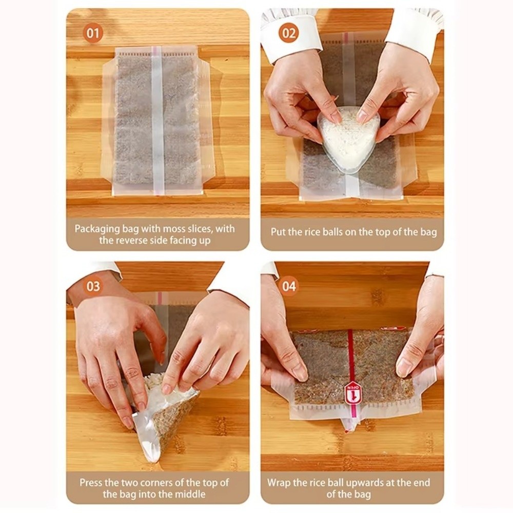 100 Pezzi Sacchetti di Plastic - Packaging recensione e prezzo