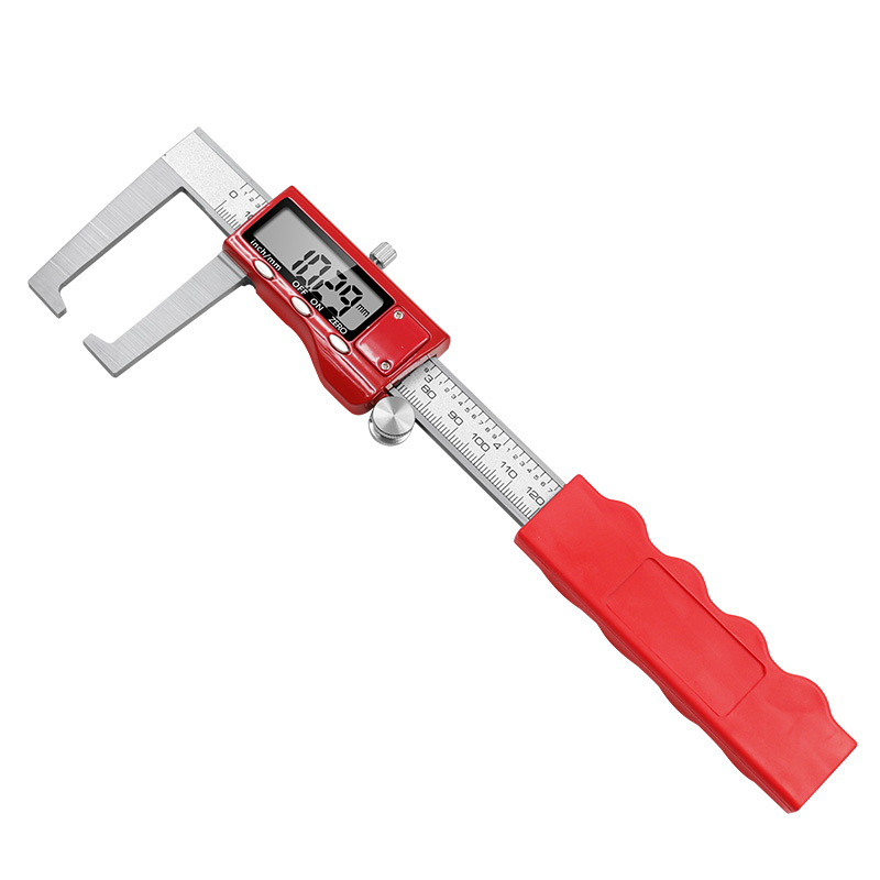 0-150mm disco freno digitale c - Digital Caliper 150Mm Stainless Steel recensione e prezzo