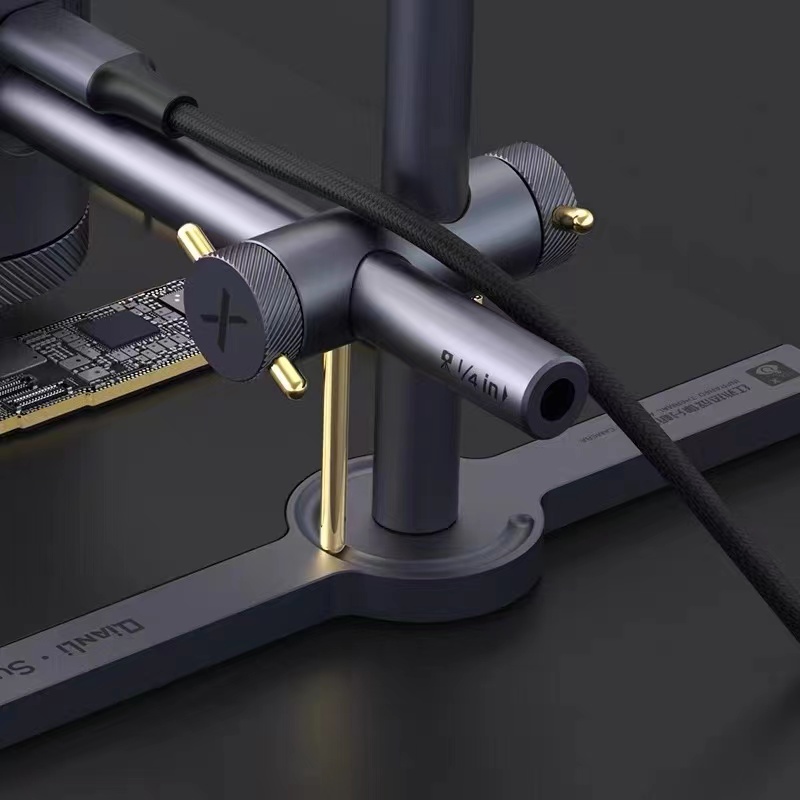 Termocamera QianLI Super Cam X - Thermal Imaging Camera Pcb Repair recensione e prezzo