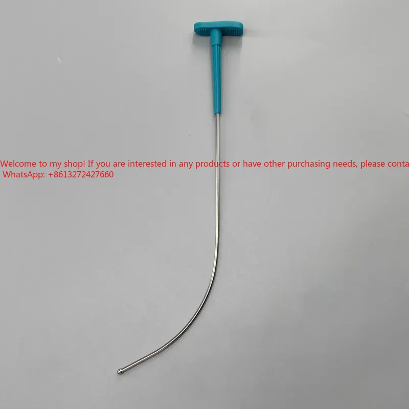 Stiletto per Intubazione Rigid - Medical Supplies recensione e prezzo