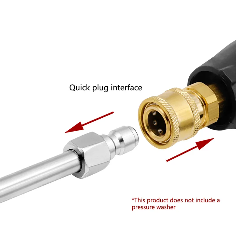 Lancia a getto con asta metall - Vacuum Chamber Kit With Pump recensione e prezzo