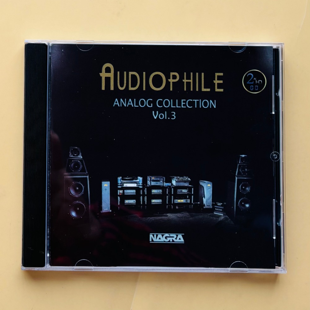 Disco di prova audio Hi-Fi per - Test Instruments recensione e prezzo