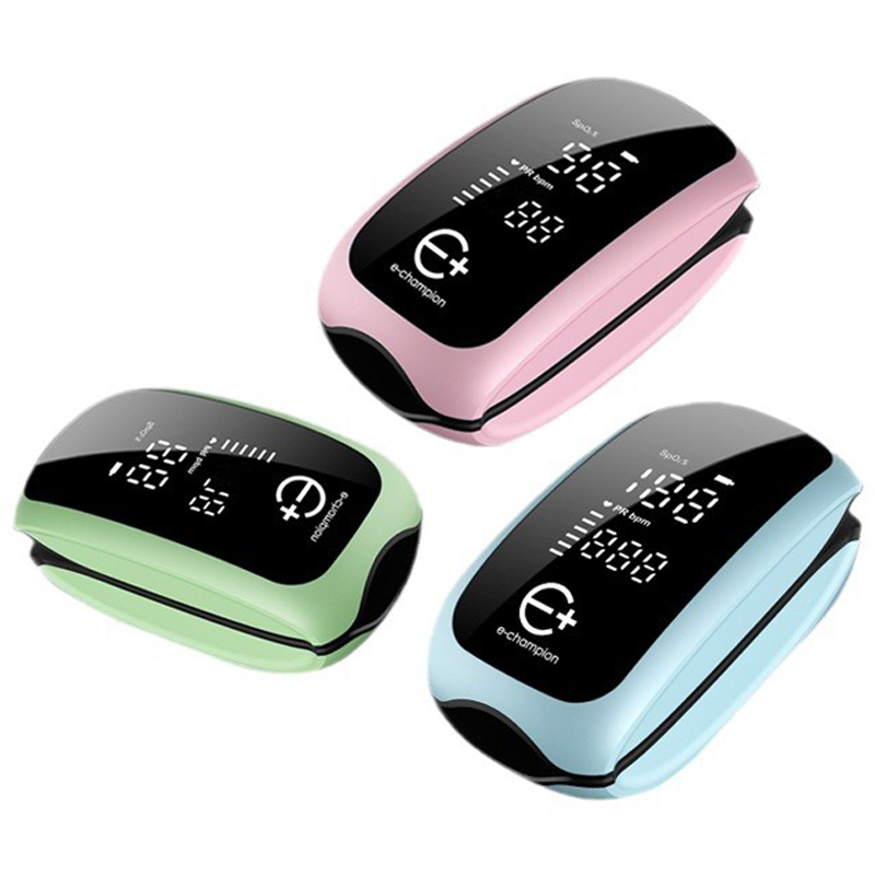 Cinghia per ossimetro medico r - Pulse Oximeter Fingertip Rechargeable recensione e prezzo