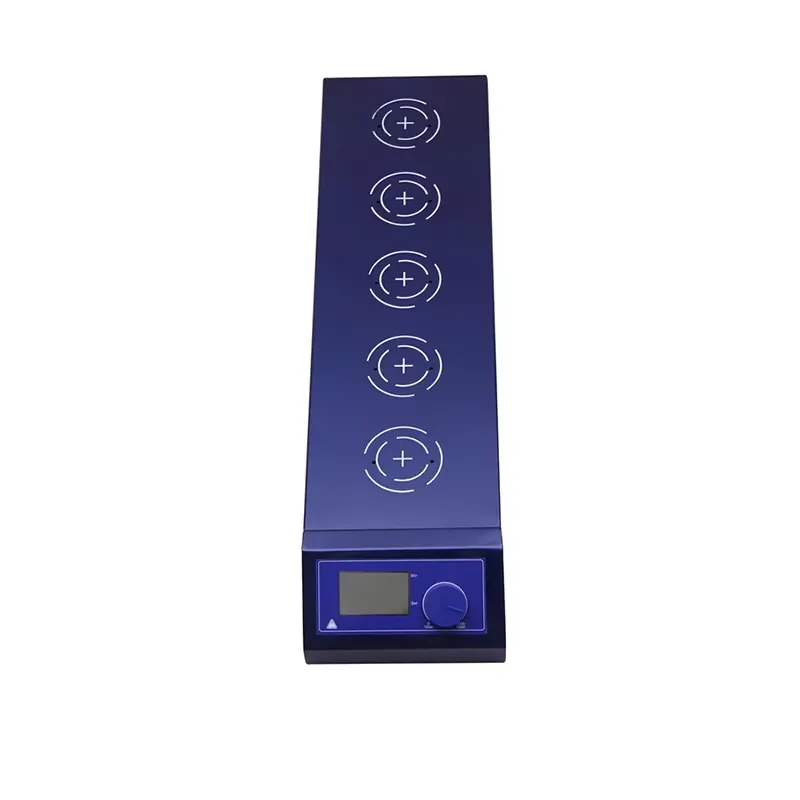 Agitatore Magnetico con Piastr - Lab Magnetic Stirrer Hot Plate recensione e prezzo