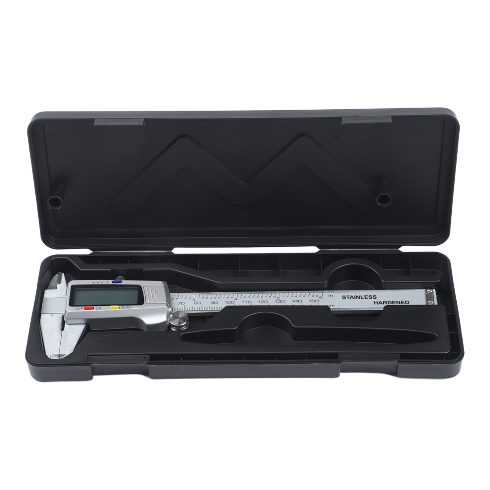 Calibro Digitale in Acciaio In - Digital Caliper 150Mm Stainless Steel recensione e prezzo