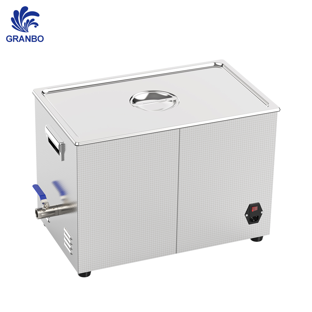 GRANBO Nuovo Clenaer Ad Ultras - Ultrasonic Cleaner 30L Industrial recensione e prezzo