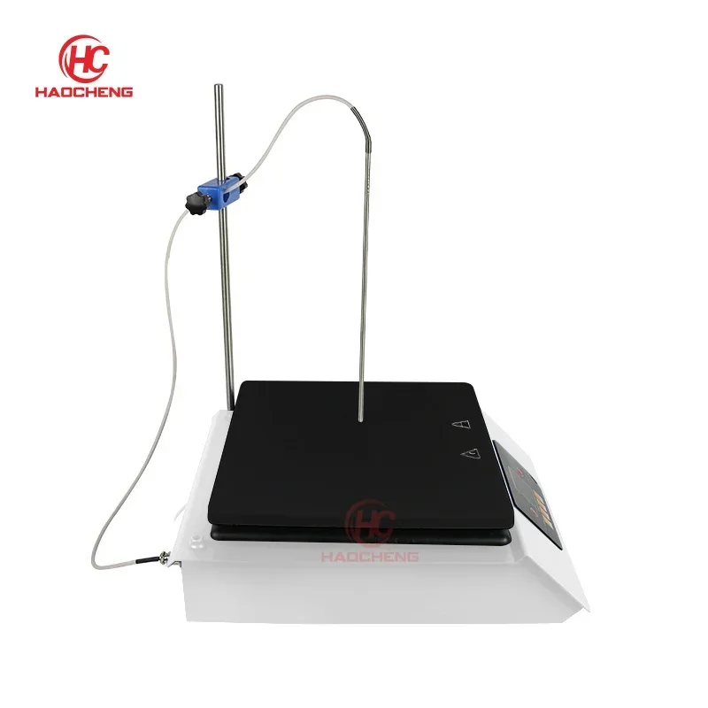 Agitatore Magnetico da Laborat - Lab Magnetic Stirrer Hot Plate recensione e prezzo