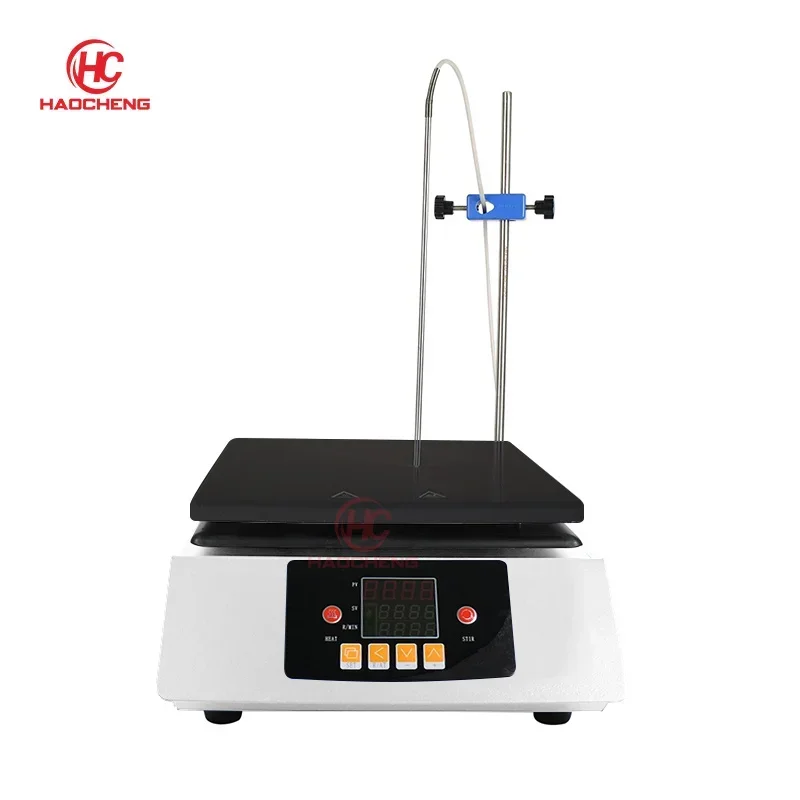 Agitatore Magnetico da Laborat - Lab Magnetic Stirrer Hot Plate recensione e prezzo