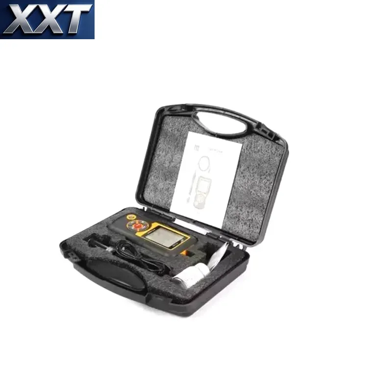 Misuratore di pH digitale XXT  - Ph Meter Digital Water Tester recensione e prezzo